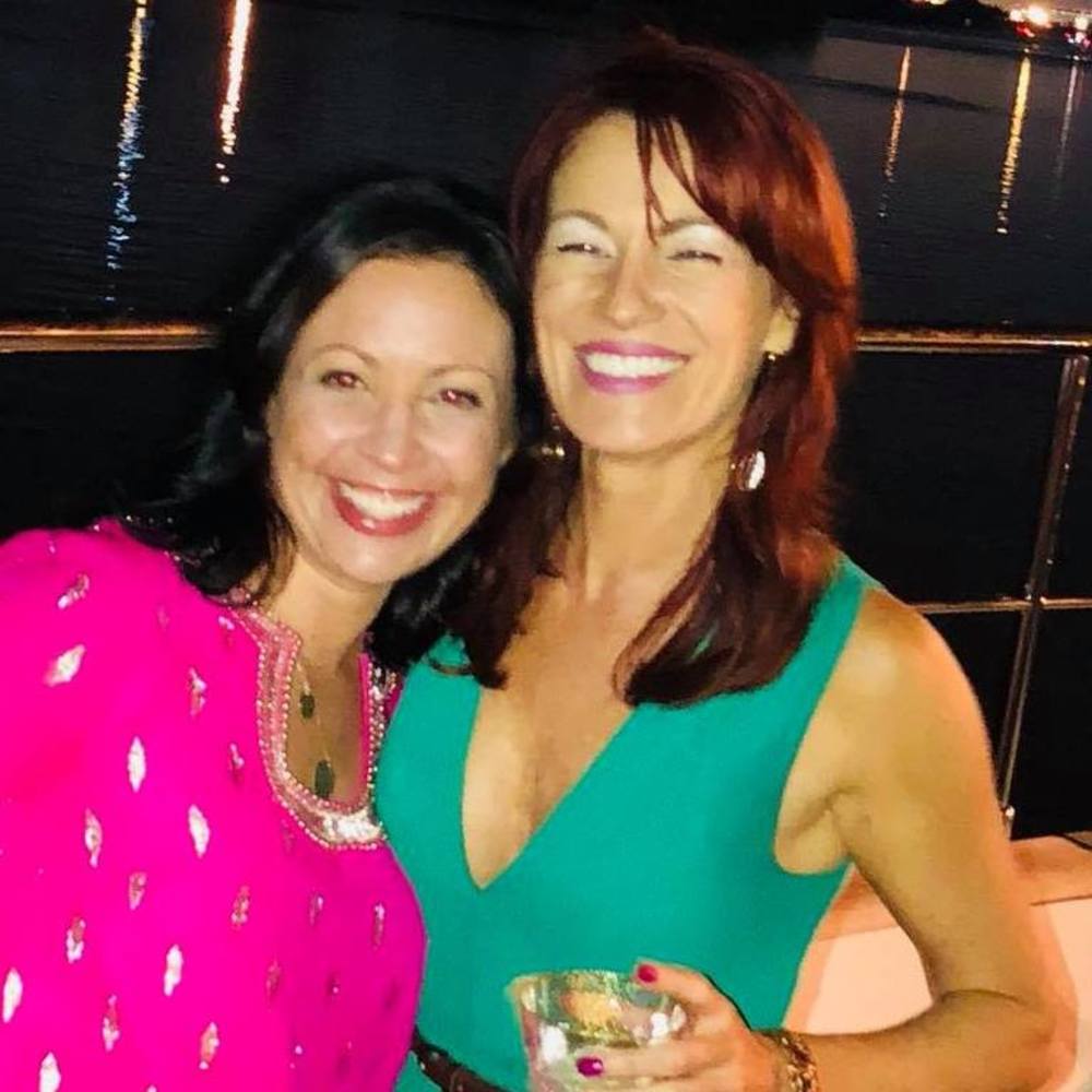 Meet your Posher, Meg